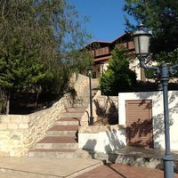 Villa in Republic of Cyprus, Pissouri, 280 sq.m.