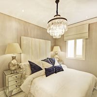 Villa in the suburbs in United Arab Emirates, Dubai, 246 sq.m.