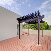 Villa in the suburbs in United Arab Emirates, Dubai, 246 sq.m.