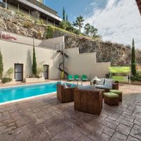 Villa in Republic of Cyprus, Lemesou, 265 sq.m.