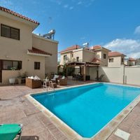 Villa in Republic of Cyprus, Lemesou, 265 sq.m.