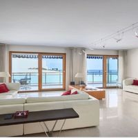 Apartment at the seaside in Monaco, Monaco, 196 sq.m.