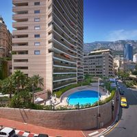 Апартаменты у моря в Монако, Монако, 196 кв.м.