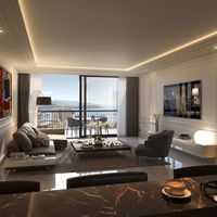 Апартаменты у моря в Монако, Монако, 100 кв.м.