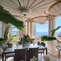 Apartment at the seaside in Monaco, Monaco, 230 sq.m.