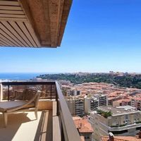 Apartment at the seaside in Monaco, Monaco, 145 sq.m.