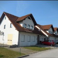 Other commercial property in the big city in Slovenia, Ptuj, 301 sq.m.