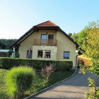 House in the mountains, in the suburbs in Slovenia, Maribor, 238 sq.m.