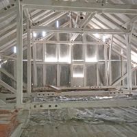 Отель (гостиница) в пригороде в Словении, Любляна, 1083 кв.м.