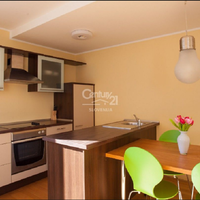 Flat in the big city, in the mountains in Slovenia, Maribor, 68 sq.m.