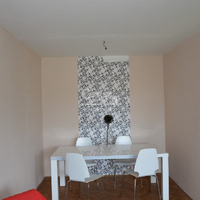 Flat in the big city, in the mountains in Slovenia, Maribor, 45 sq.m.