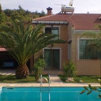 Villa in Republic of Cyprus, Lemesou, 190 sq.m.