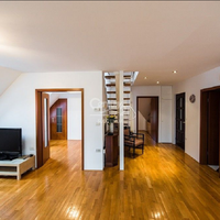 Квартира в большом городе в Словении, Любляна, 140 кв.м.