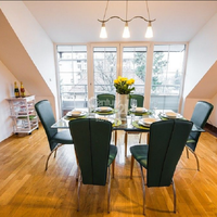 Квартира в большом городе в Словении, Любляна, 140 кв.м.