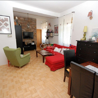 Flat in the big city, in the mountains in Slovenia, Maribor, 155 sq.m.