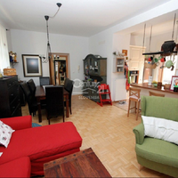 Flat in the big city, in the mountains in Slovenia, Maribor, 155 sq.m.