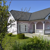 House in the suburbs in Slovenia, Ptuj, 270 sq.m.