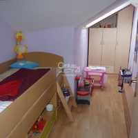 Flat in the big city, in the mountains in Slovenia, Kamnik, 110 sq.m.