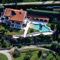 Villa in the big city, at the seaside in Slovenia, Piran, 376 sq.m.