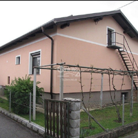 House in the big city in Slovenia, Ptuj, 100 sq.m.