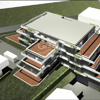 Flat in the big city in Slovenia, Ljubljana, 154 sq.m.