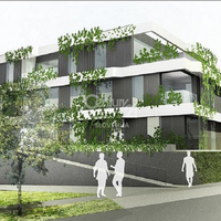 Flat in the big city in Slovenia, Ljubljana, 154 sq.m.