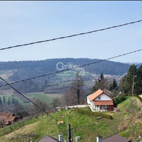 House in the mountains, in the suburbs in Slovenia, Maribor, 187 sq.m.