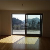 Villa in the mountains, by the lake in Slovenia, Bled, 193 sq.m.