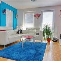 Пентхаус в большом городе, в горах в Словении, Марибор, 76 кв.м.