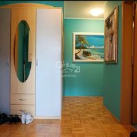 Пентхаус в большом городе, в горах в Словении, Марибор, 76 кв.м.