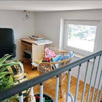 Пентхаус в большом городе, в горах в Словении, Марибор, 76 кв.м.