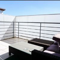 Пентхаус в большом городе, в горах в Словении, Марибор, 76 кв.м.