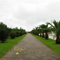 Other commercial property in Republic of Cyprus, Lemesou, 200 sq.m.