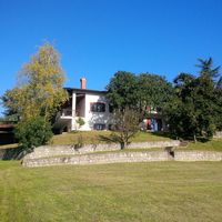 Villa in the suburbs in Slovenia, Nova Gorica, 245 sq.m.
