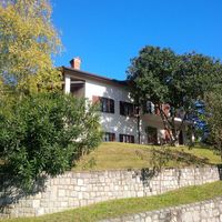 Villa in the suburbs in Slovenia, Nova Gorica, 245 sq.m.