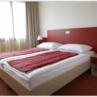 Отель (гостиница) в большом городе, на спа-курорте в Словении, Рогашка-Слатина, 4322 кв.м.