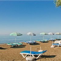 Other commercial property in Republic of Cyprus, Lemesou, 200 sq.m.