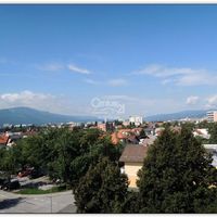 Flat in the big city, in the mountains in Slovenia, Maribor, 76 sq.m.