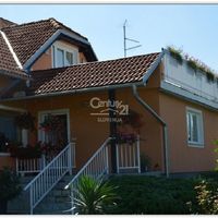 House in the suburbs in Slovenia, Ptuj, 240 sq.m.
