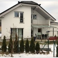 House in the suburbs in Slovenia, Maribor, 186 sq.m.