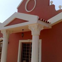 Villa in Republic of Cyprus, Lemesou, 740 sq.m.