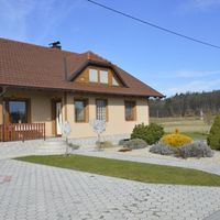 House in the mountains, in the suburbs in Slovenia, Maribor, 242 sq.m.