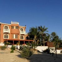 Villa in Republic of Cyprus, Lemesou, 740 sq.m.