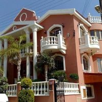 Villa in Republic of Cyprus, Lemesou, 740 sq.m.