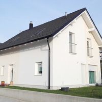 House in the suburbs in Slovenia, Maribor, 136 sq.m.
