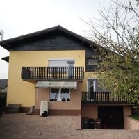 House in the village in Slovenia, Maribor, 232 sq.m.