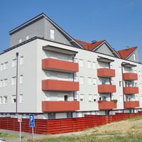 Квартира в Словении, Ленарт, 87 кв.м.