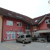 Other commercial property in the big city in Slovenia, Slovenska Bistrica, 57 sq.m.
