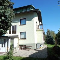 House in the big city, in the mountains in Slovenia, Maribor, 270 sq.m.