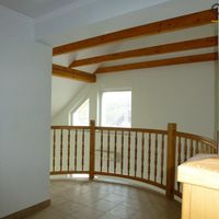 House in the big city, in the mountains in Slovenia, Maribor, 216 sq.m.